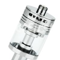 Eleaf GS-Tank TC 3ml 温度調整アトマイザー